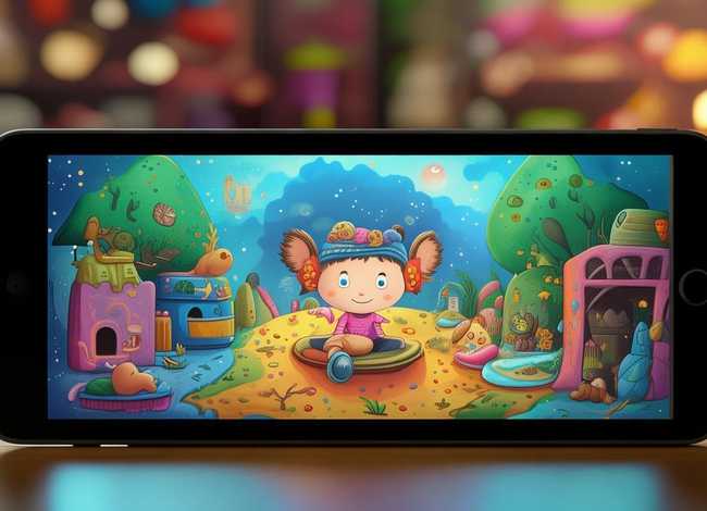 儿童故事大全在线收听，儿童故事大全在线收听连播