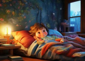 三岁儿童故事睡前故事大全 - 故事大全 睡前故事三岁宝宝