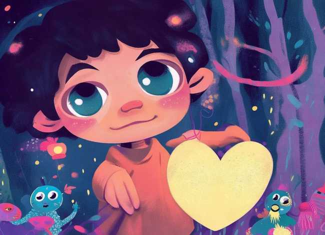 一分钟的儿童故事,一分钟的幼儿故事 一分钟的儿童故事,一分钟的幼儿故事