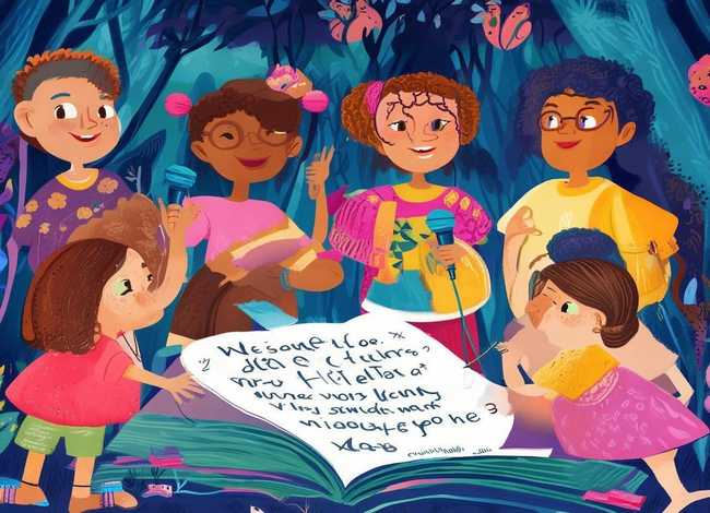 适合少儿朗诵的故事;适合少儿朗诵的故事短篇 适合少儿朗诵的故事;适合少儿朗诵的故事短篇