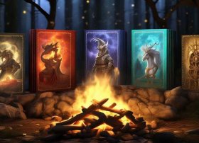 荒蛮故事六个故事名字 - 荒蛮故事六个故事名字怎么读