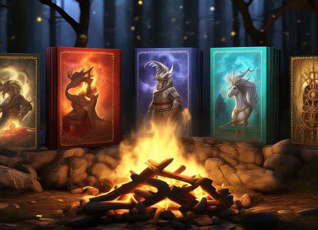 荒蛮故事六个故事名字 - 荒蛮故事六个故事名字怎么读 荒蛮故事六个故事名字 - 荒蛮故事六个故事名字怎么读