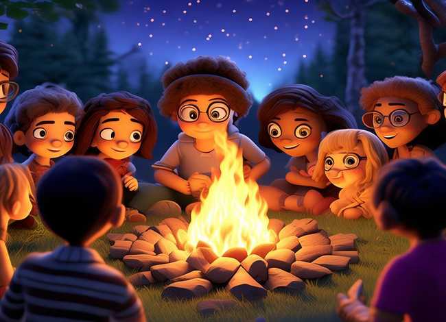 5分钟之内儿童故事大全(5分钟的幼儿故事大全) 5分钟之内儿童故事大全(5分钟的幼儿故事大全)