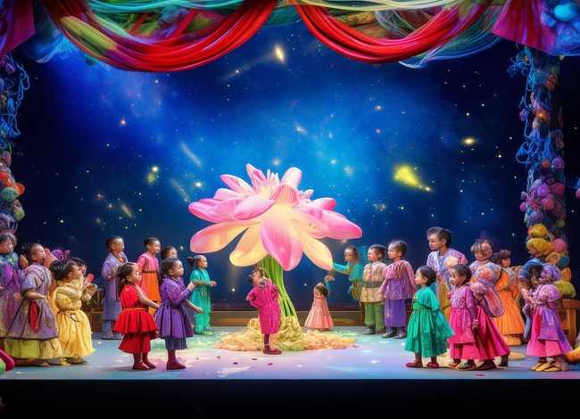 马兰花儿童剧;马兰花儿童剧场 马兰花儿童剧;马兰花儿童剧场