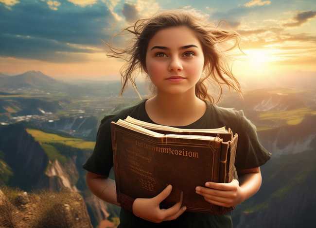 文章小故事 - 文章小故事励志