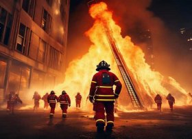 搜索消防故事 - 搜索消防故事视频