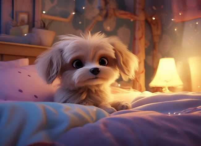 狗狗故事儿童睡前故事 - 睡前故事大全小狗狗 狗狗故事儿童睡前故事 - 睡前故事大全小狗狗