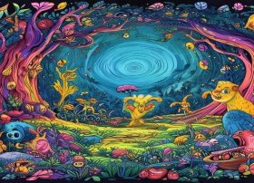 12岁儿童故事大全经典、12岁孩子故事大全文字版