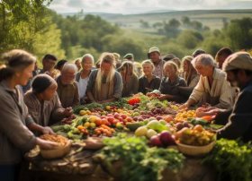 共享劳动成果的诗句、共享劳动成果的诗句有哪些