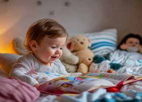 二岁儿童故事睡前故事在线听 - 二岁宝宝故事睡前故事在线听