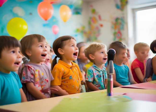 儿童朗诵配乐mp3、儿童朗诵配乐mp3大全