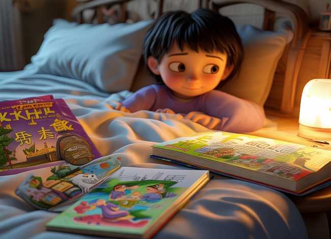 播放睡前故事米小圈上学记、睡前故事米小圈上学记全集 播放睡前故事米小圈上学记、睡前故事米小圈上学记全集