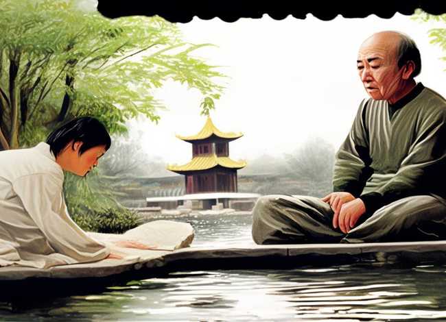 二十四孝故事图文(二十四孝故事图文并茂) 二十四孝故事图文(二十四孝故事图文并茂)