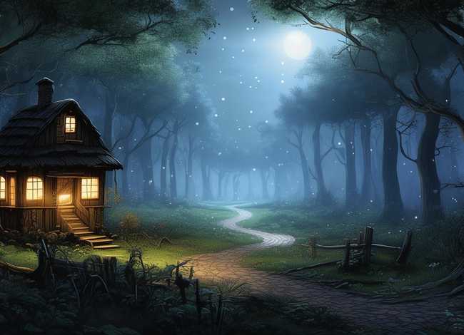 故事 - 故事睡梦乡 故事 - 故事睡梦乡