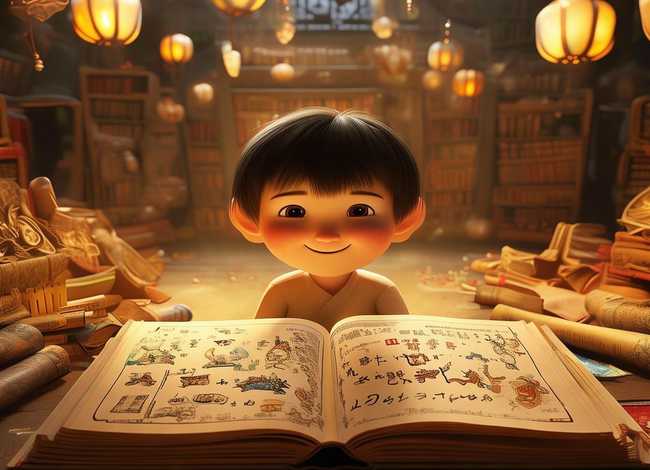 童华故事大全 - 童姓的故事大全视频 童华故事大全 - 童姓的故事大全视频