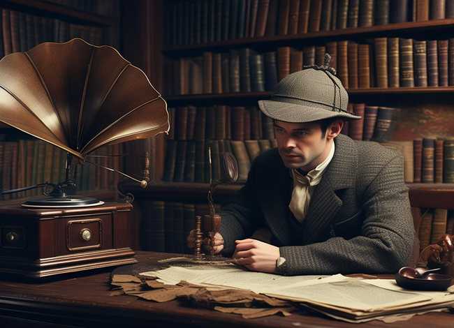 福尔摩斯故事在线听 福尔摩斯故事在线听有声 福尔摩斯故事在线听 福尔摩斯故事在线听有声