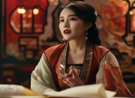 冼碧莹粤语讲红楼梦，红楼梦冼碧莹粤语评书