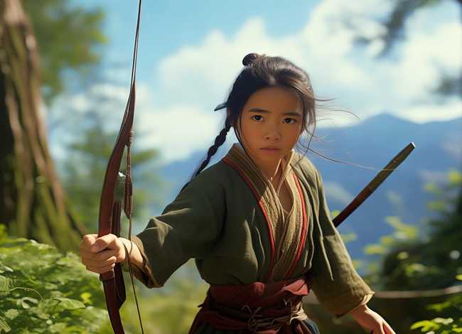 木兰从军儿童故事ppt;幼儿故事木兰从军 木兰从军儿童故事ppt;幼儿故事木兰从军