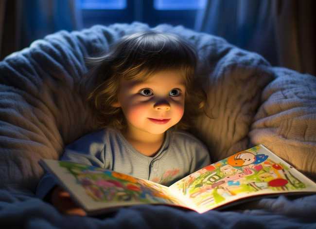 兔小贝儿童故事128、兔小贝故事睡前故事在线听