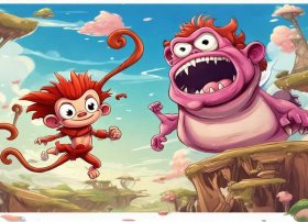 孙悟空打妖怪的故事 孙悟空打妖怪的故事幼儿版