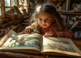 故事书做法，故事书的做法