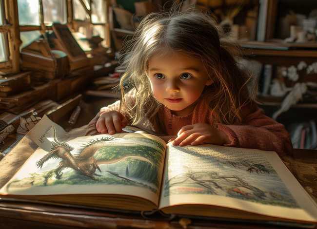 故事书做法，故事书的做法