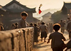 古代孩子机智故事 古代小孩子聪明机智的故事