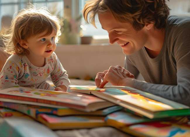 儿童听小故事短篇，小朋友听的简短故事