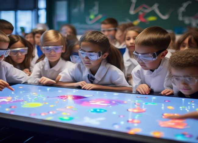 绘本故事的科学视频，绘本故事的科学视频讲解