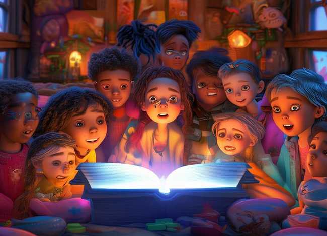 儿童故事在线读(儿童故事免费在线阅读) 儿童故事在线读(儿童故事免费在线阅读)