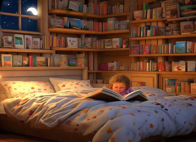 200个睡前晚安故事，200个睡前晚安故事视频