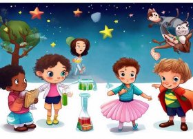 儿童名人故事励志故事（幼儿名人励志故事大全）