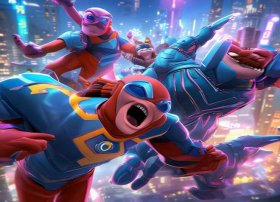 讲故事超级飞侠，讲故事超级飞侠免费观看