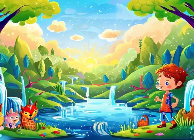 儿童故事阅读6-12岁合集 - 少儿阅读故事大全