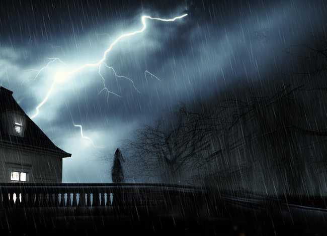 雷雨故事梗概;雷雨故事梗概500字 雷雨故事梗概;雷雨故事梗概500字