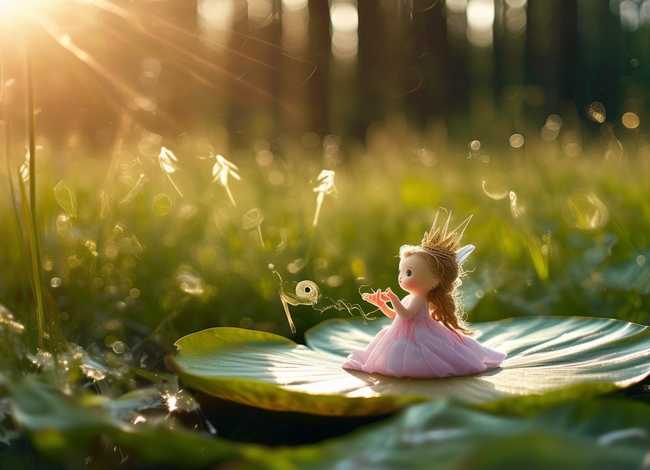 安徒生故事100篇故事全集 安徒生故事100篇故事全集拇指姑娘