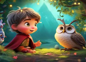 5至8岁儿童喜欢听的故事；5岁小孩喜欢听的故事