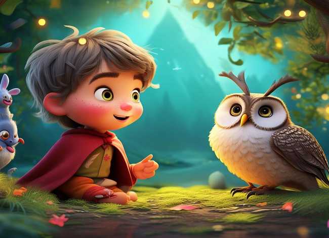 5至8岁儿童喜欢听的故事；5岁小孩喜欢听的故事