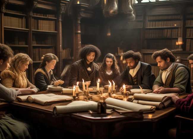 有关文明礼仪的历史故事、有关文明礼仪的历史故事名称