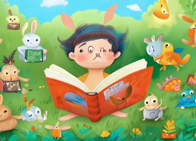 幼儿故诗大全，幼儿故事诗大全100首