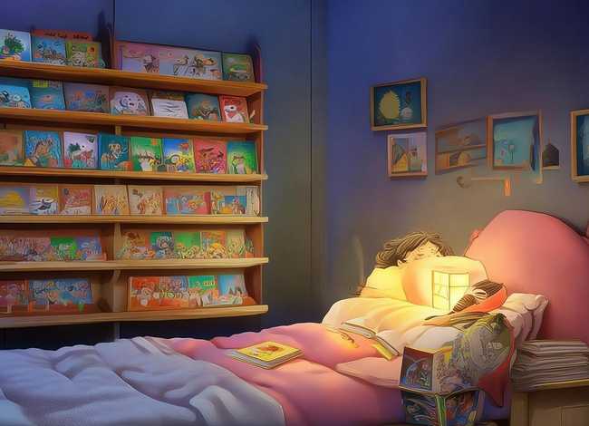 故事大全睡前故事3-6岁在线听（故事大全睡前故事3-6岁在线听书）