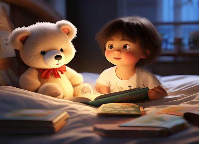 儿童故事小肉包在线收听大全，小肉包讲睡前故事在线听