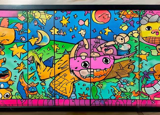 故事大会板报图怎么画;故事大会板报图怎么画简单 故事大会板报图怎么画;故事大会板报图怎么画简单