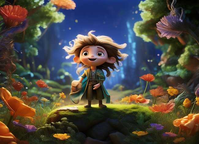 童话故事篇演讲稿(童话演讲稿(一分钟)) 童话故事篇演讲稿(童话演讲稿(一分钟))