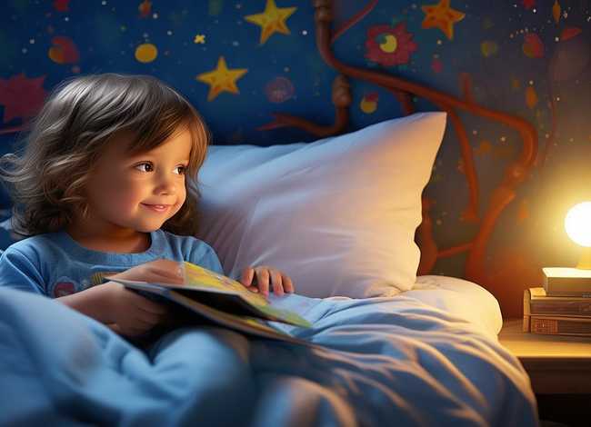 睡前故事二岁(二岁睡前故事大全) 睡前故事二岁(二岁睡前故事大全)