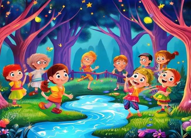 幼儿故事儿童版大全集、幼儿故事大全可复制