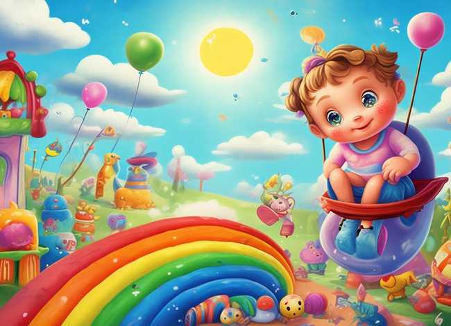 儿童0岁故事全部（0岁故事大全 文字版）