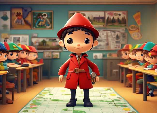 儿童探案故事全集、幼儿探案故事 儿童探案故事全集、幼儿探案故事