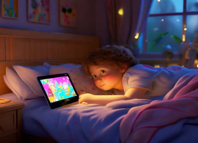 儿童睡前有声故事在线听故事 - 儿童睡前故事有声在线听