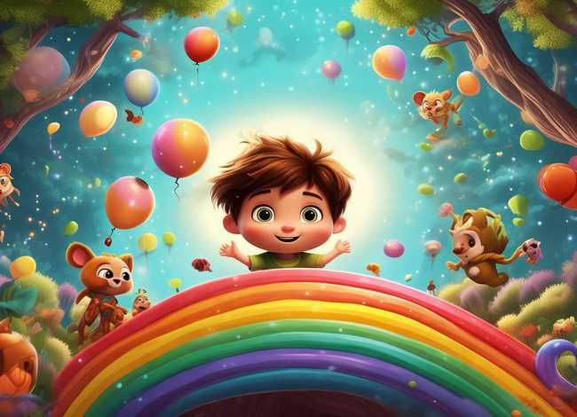 儿童故事带动作表演（小故事带动作表演视频）